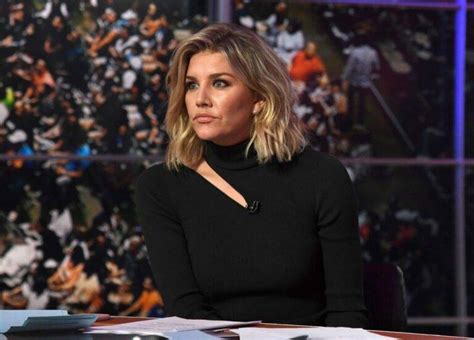 charissa thompson hacked|Charissa Thompson Speaks Out About Leaked Photos